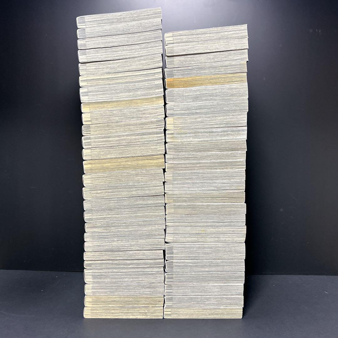 ほぼ全巻初版 うみねこのなく頃に 全巻セット 50巻 episode8