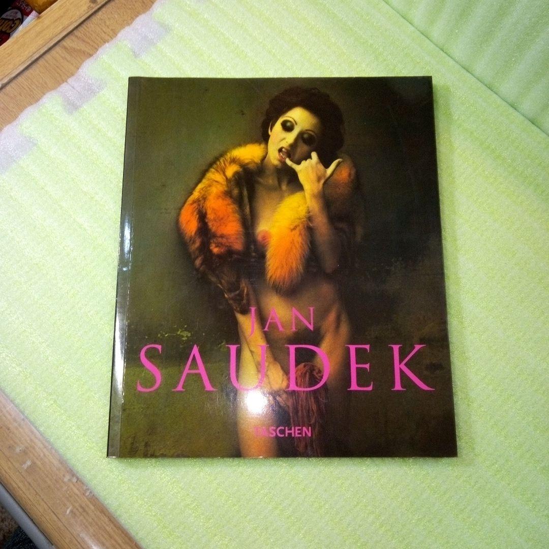 JAN SAUDEK TASCHEN - メルカリ