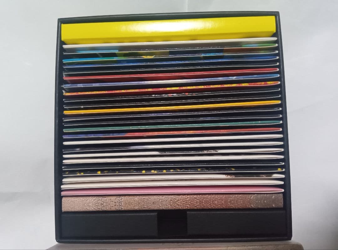 tm network 20th ANNIVERSARY cd DVD BOX 邦楽