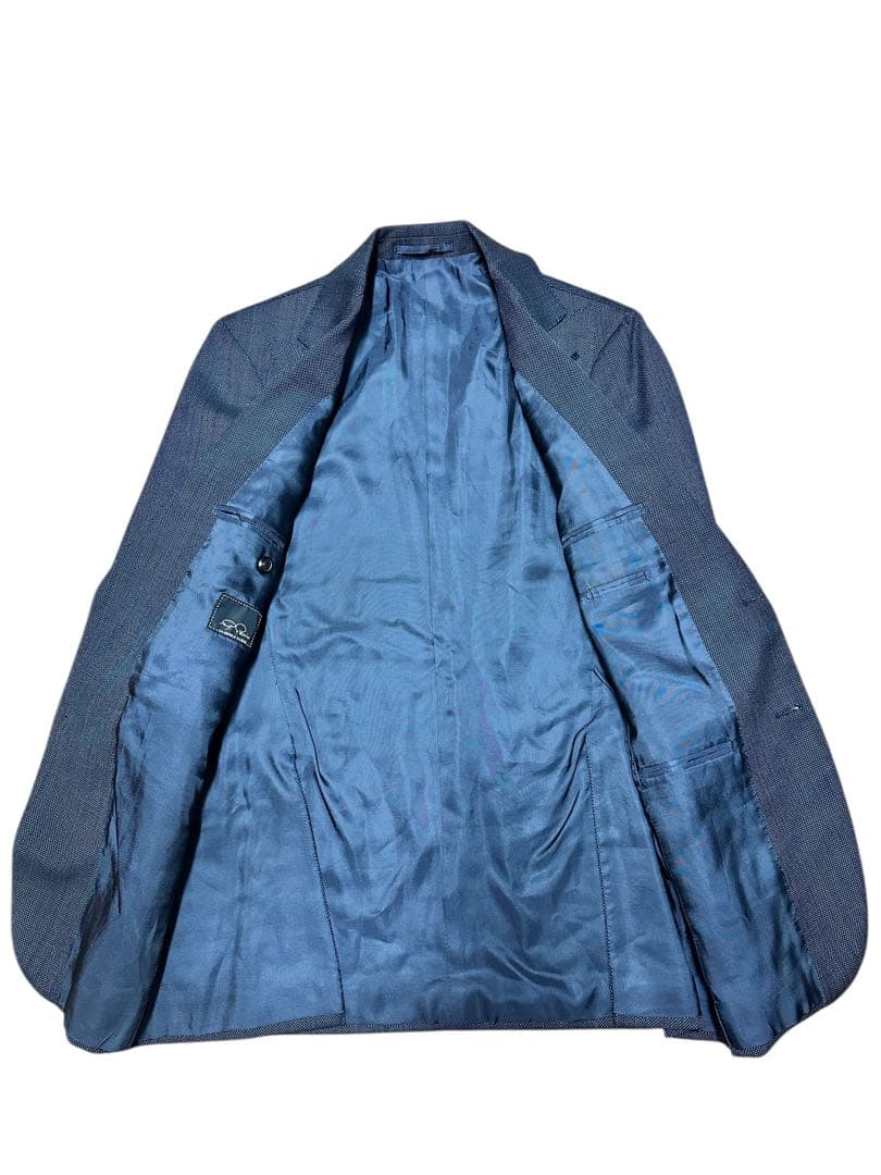 極美品！最高級！ガブリエレパジーニ シングルスーツ サイズ46