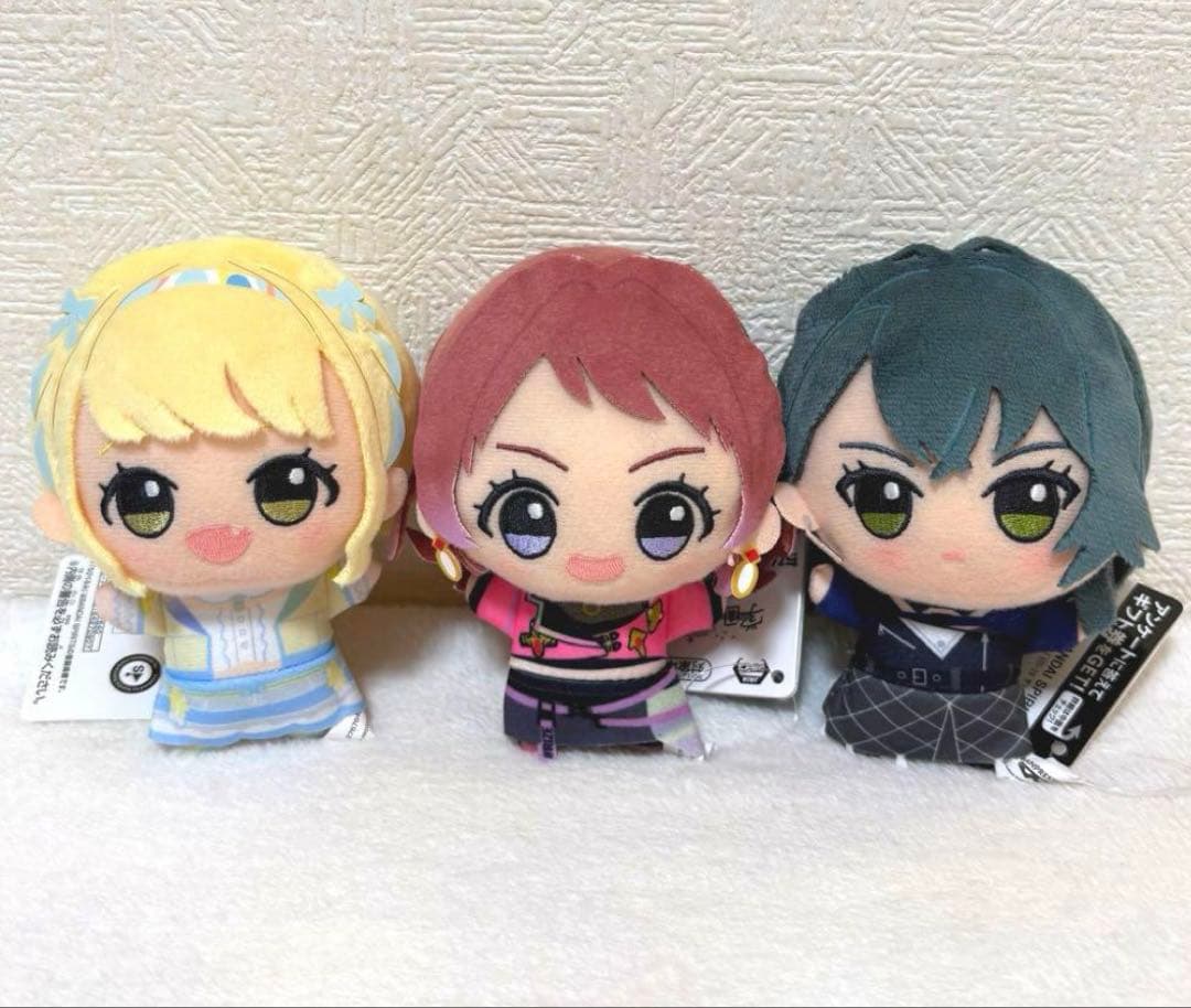 無職転生 ルーデウス シルフィ ロキシー エリス ミニ色紙 特典