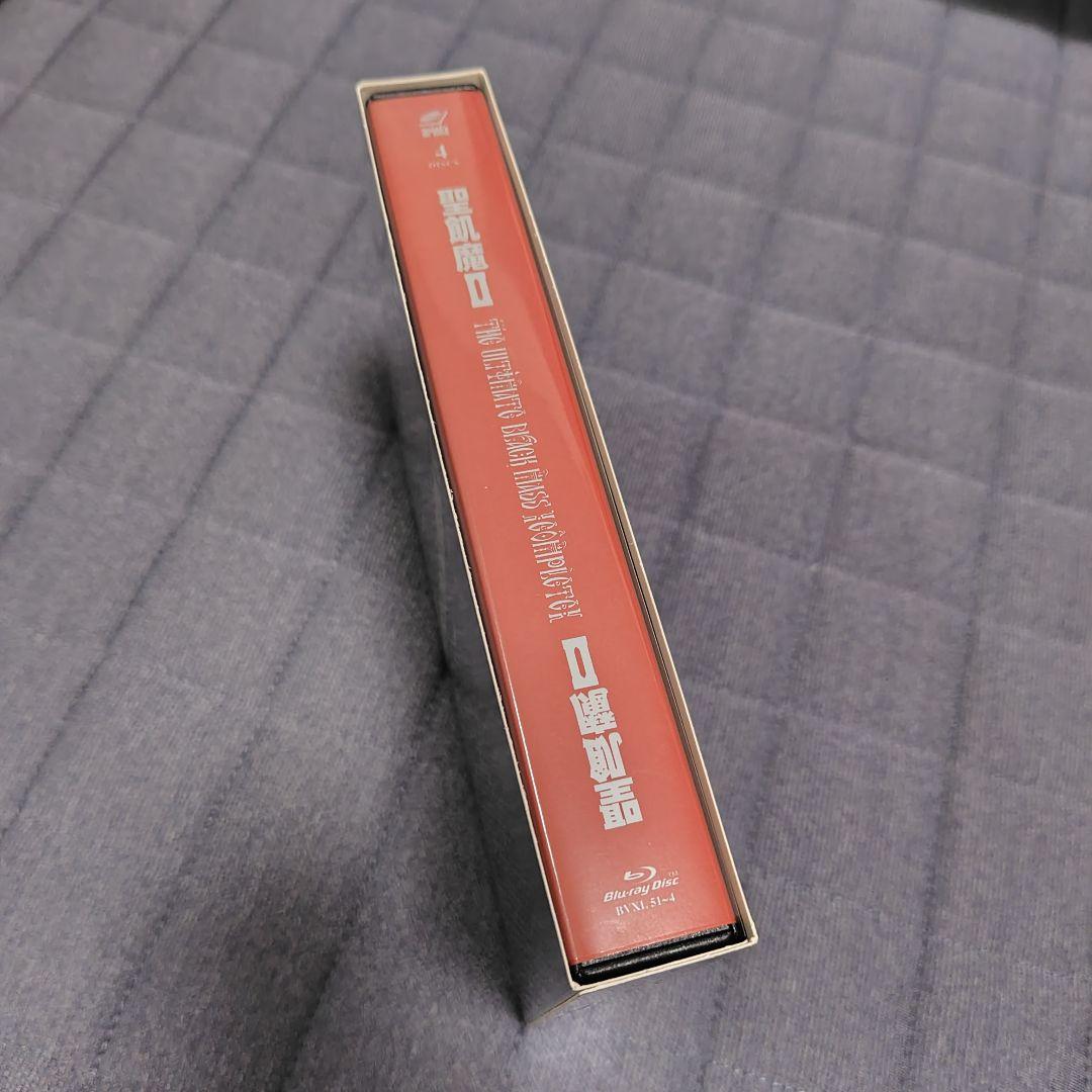 聖飢魔Ⅱ/THE ULTIMATE BLACK MASS COMPLETE〈4…