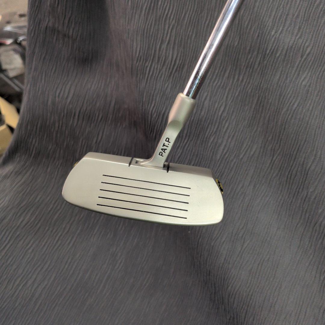 ♥これは便利！！ HONO PUTTER ＆ CHIPPER 左右OK