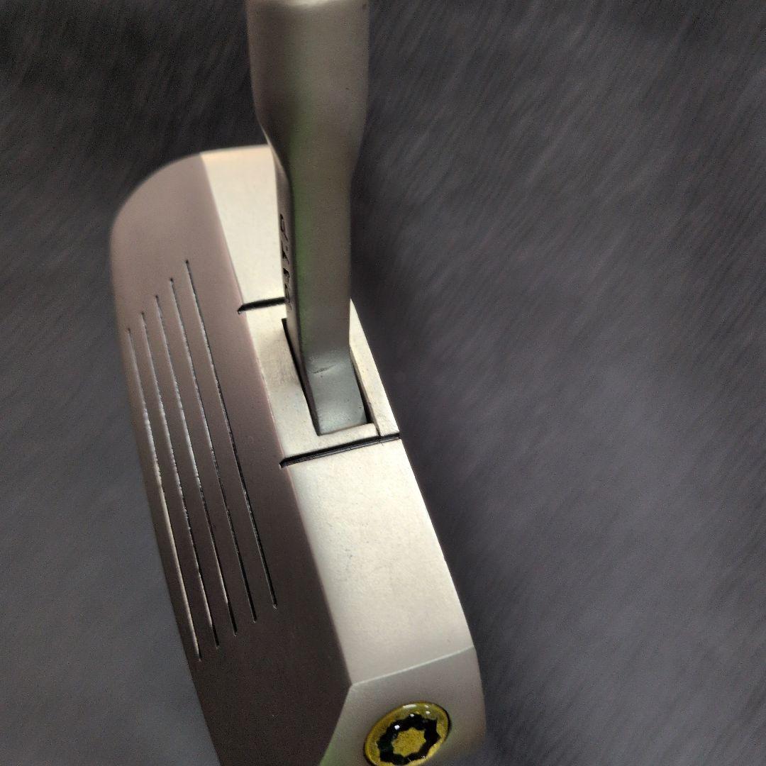 ♥これは便利！！ HONO PUTTER ＆ CHIPPER 左右OK