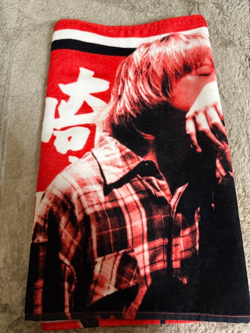 クリープハイプ イタタオル4(尾崎世界観) - メルカリ