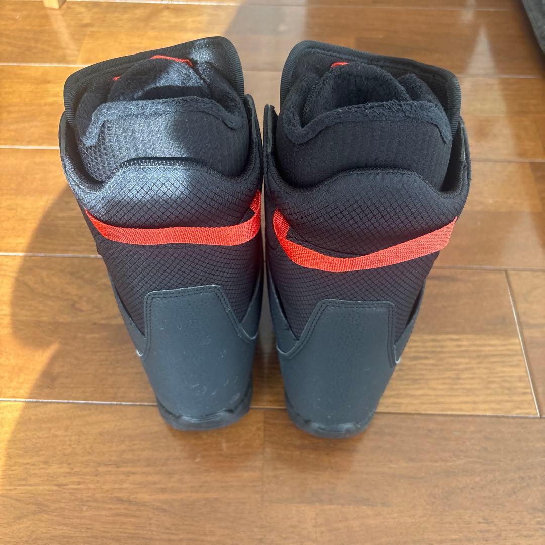 バートン　ZIPLINE BOA 22.0cm. Kids