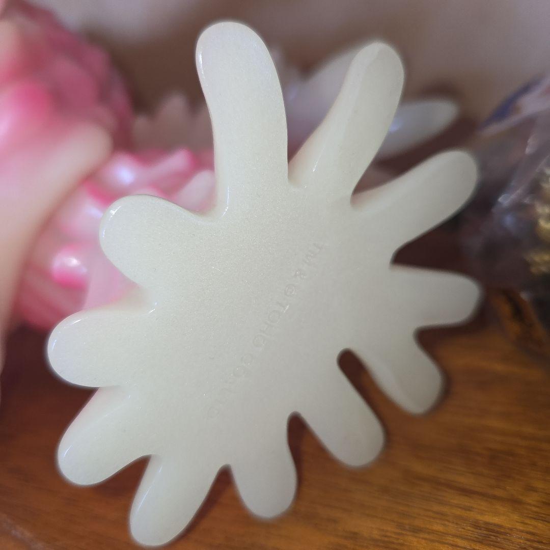 マルサン ゴジラストア限定 ヘドラ450 夜桜蓄光Ver. - メルカリ