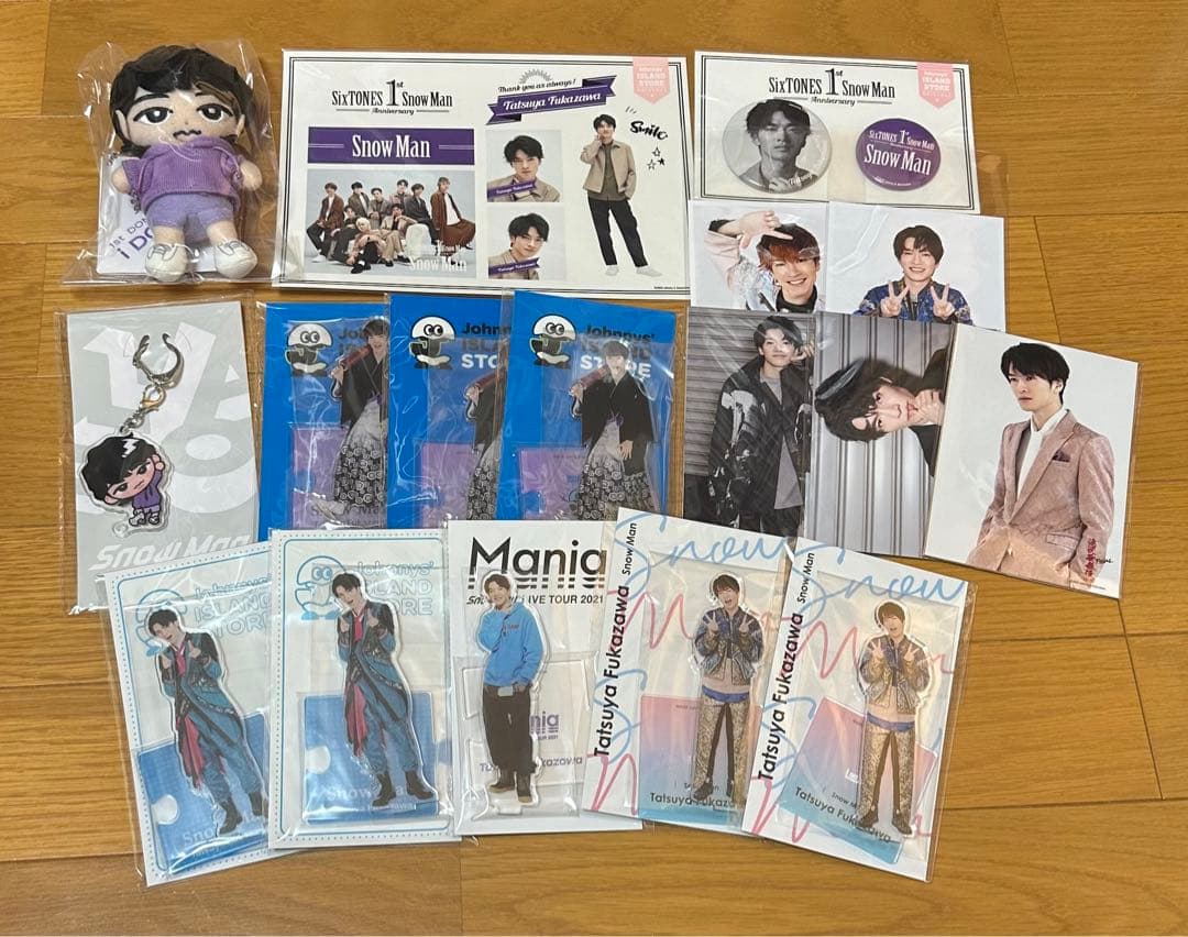 レナトの生写真（直筆サイン） サッカートヨタカップ王者&MVP