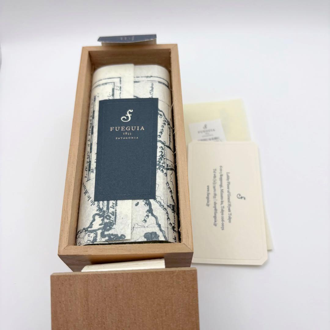 フエギア ウエムル 100ml II-XVI 希少 極美品 - メルカリ