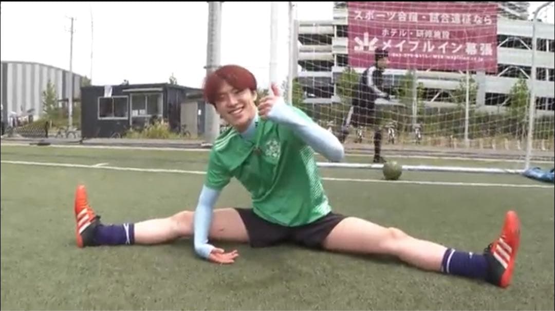 jo1 河野純喜 サッカーTシャツ - メルカリ