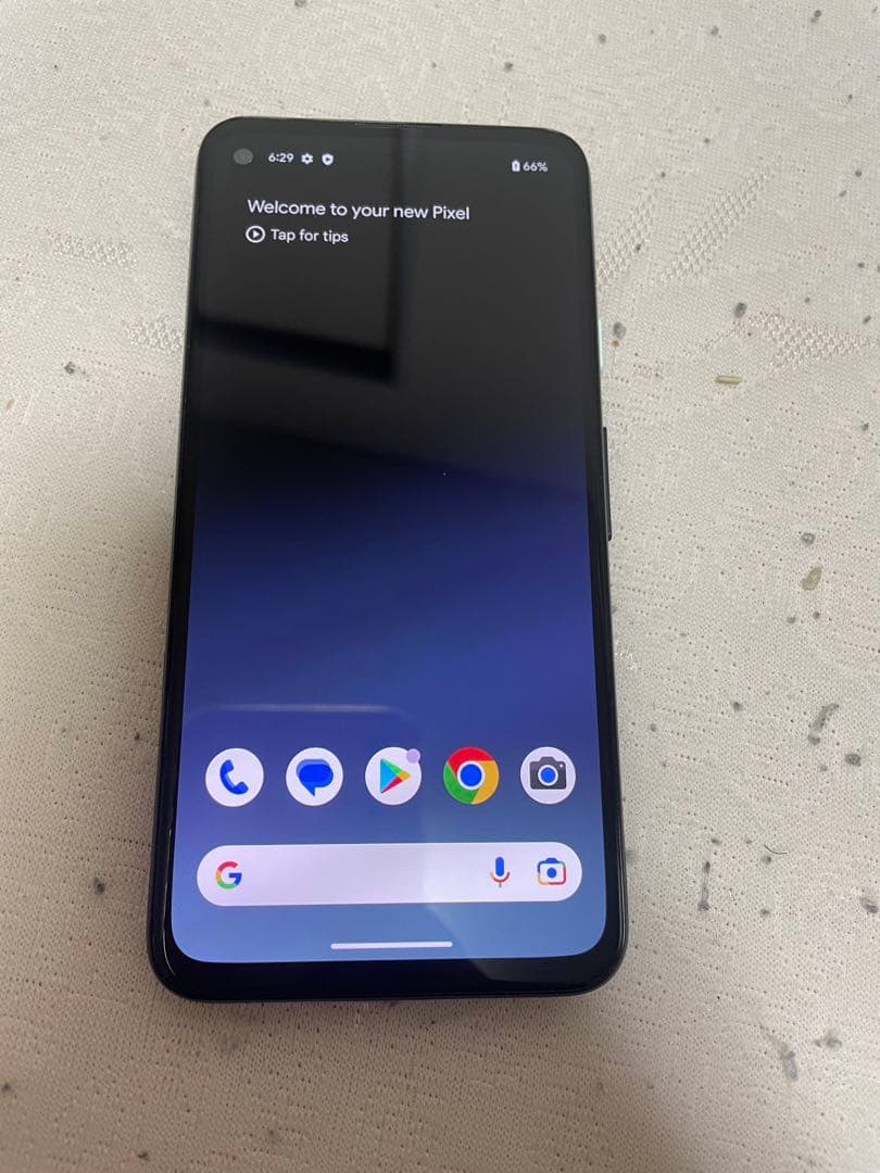 Google Pixel 4a 本体 ブラック sim フリー Amazon | ソフトバンク クリエイティブ 国内SIMフリーGoogle Pixel 4a