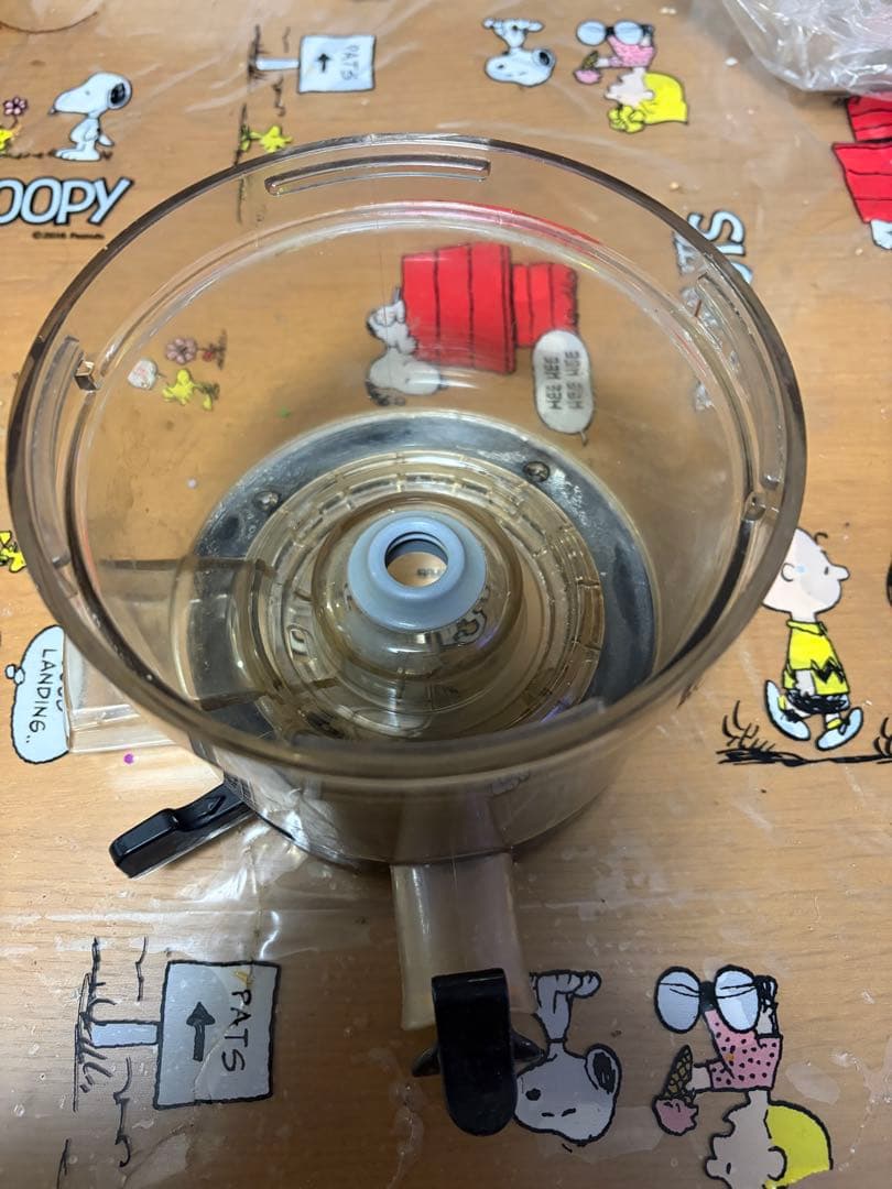 HUROM スロージューサー H2H Lサイズ フェラーリレッド 希少色 - メルカリ