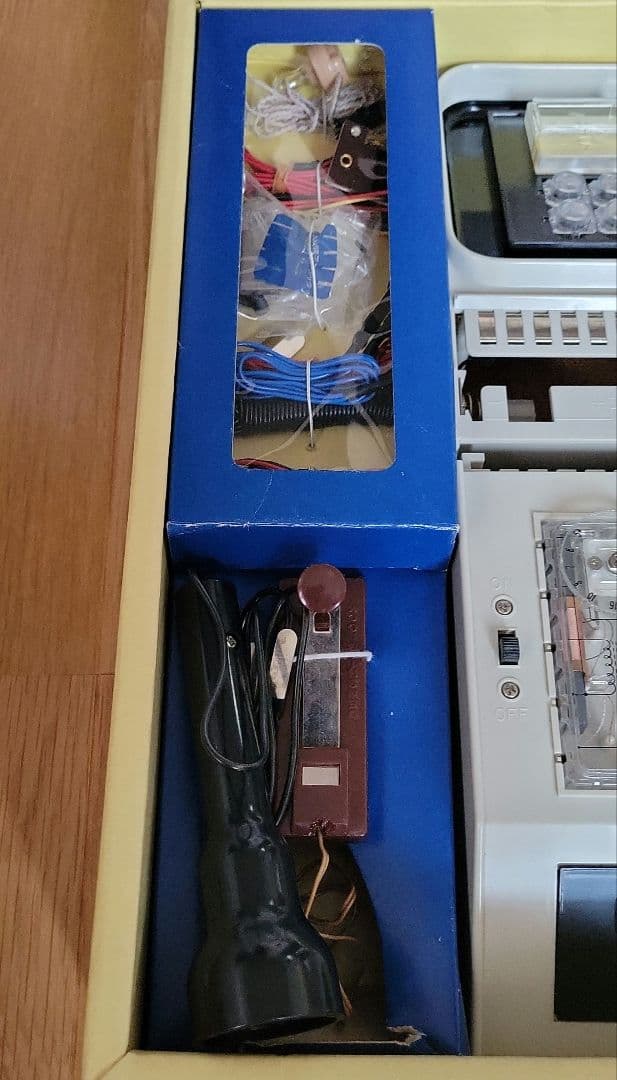 学研 電子ブロックST-155 美品 - メルカリ