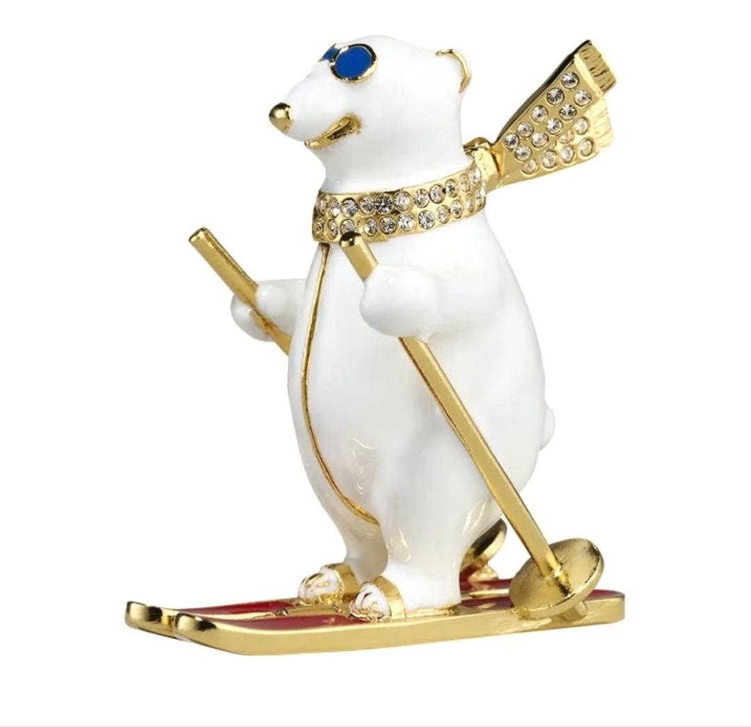 Take THE Leap エスティローダー練り香水 1967年から発売される、エスティローダー「＃お守り練香水」が話題に