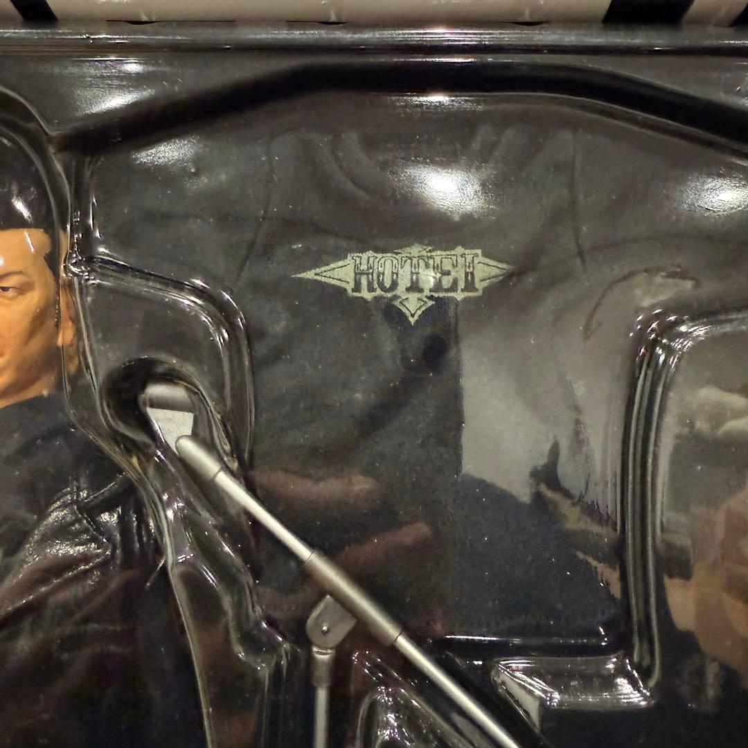 t*k様 布袋寅泰 2002年ライブ会場限定販売 リアルアクションフィギュア 1