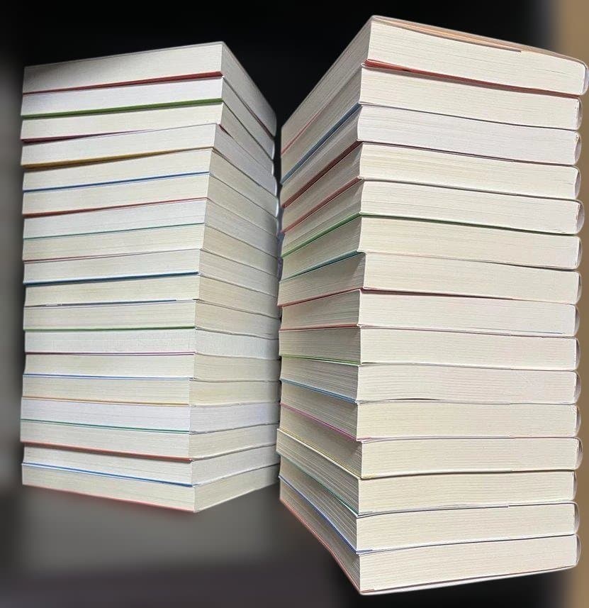 ☆北方謙三 チンギス紀 岳飛伝 シリーズ全33冊セット！ - メルカリ