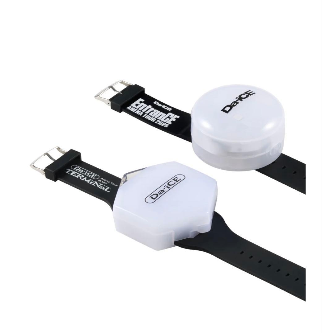 Da-iCE TERMINAL ペンライト 2026 - メルカリ