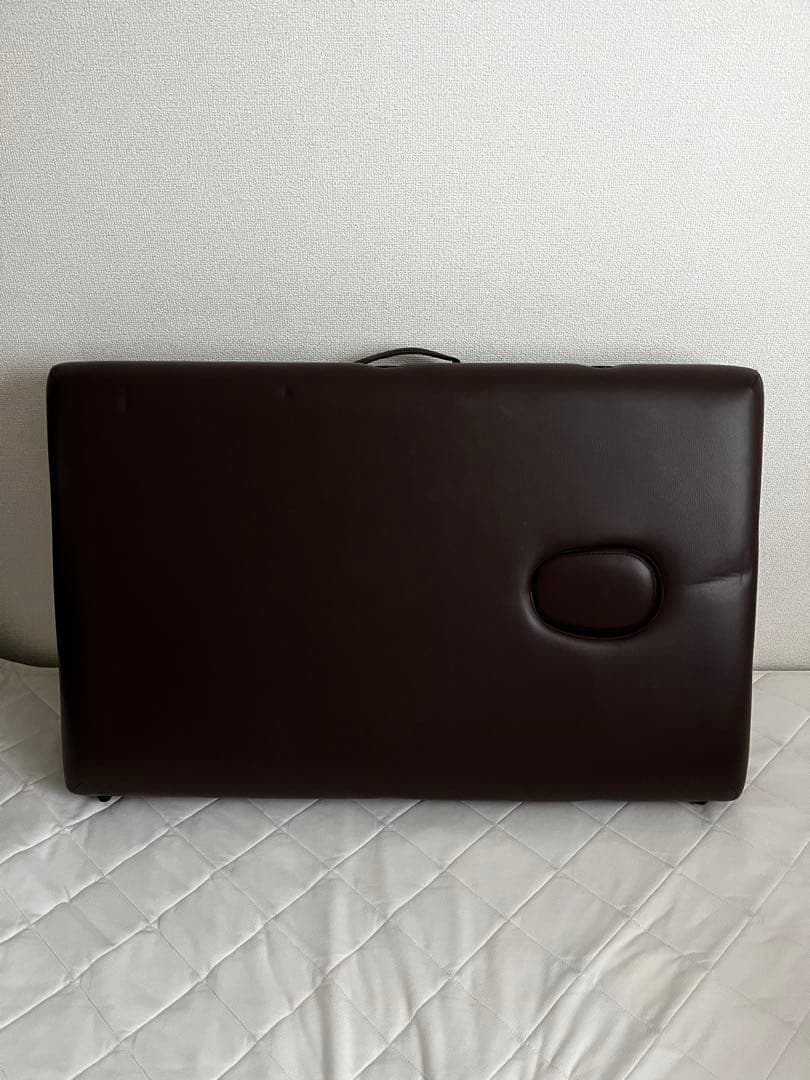 折りたたみマッサージ用施術ベッド マッサージベット 折りたたみ 持ち運び 軽量 施術用 ベッド