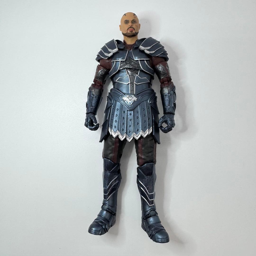 マーベルレジェンド マイティソー ラグナロク バトルロイヤル スカージ