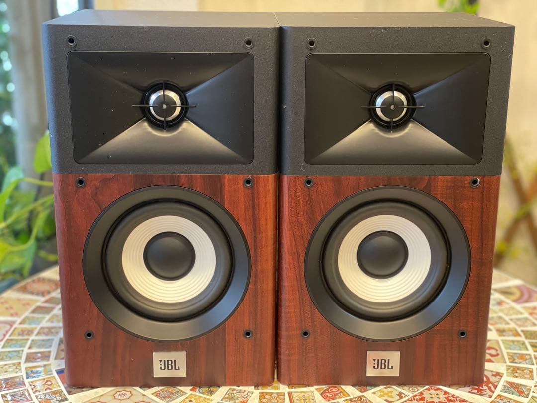 JBL STAGEＡ120 スピーカー　中古品 2026年最新】jbl stage a120の人気アイテム - メルカリ