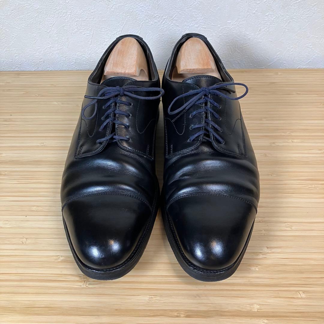 希少】EDWARD GREEN ストレートチップ エドワードグリーン ビームス