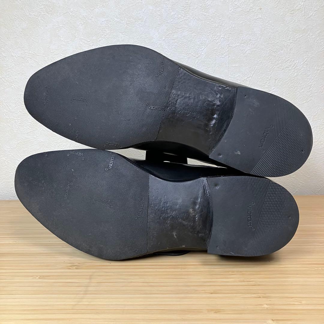 希少】EDWARD GREEN ストレートチップ エドワードグリーン ビームス