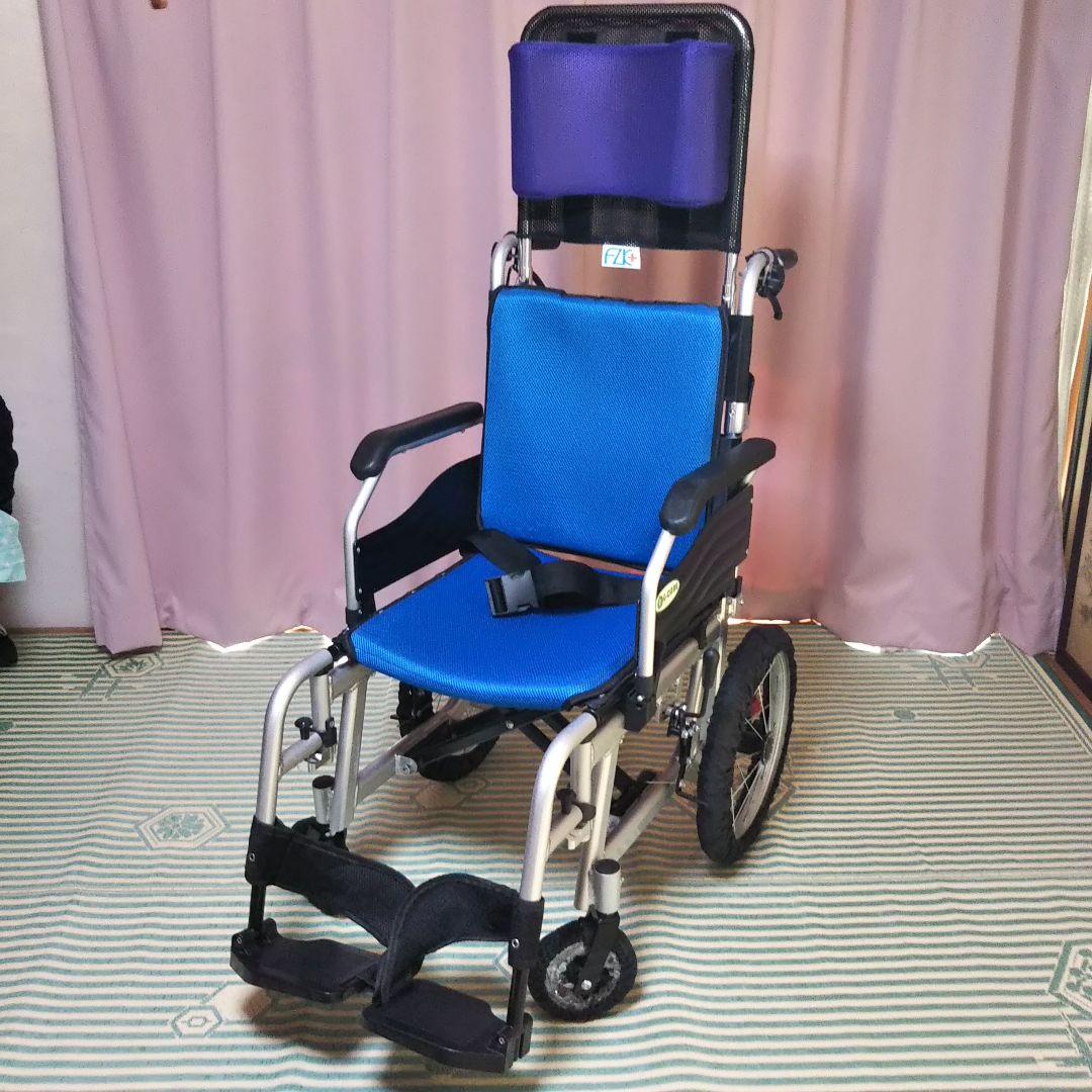 G-CARE 介助式アルミ製多機能タイプ車イス　GC16-WHU-001 G-CARE】介助式多機能タイプ車いすGC16-WHU-001 ｜車いすの格安通販