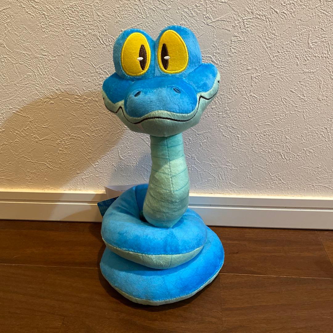 ディズニー ズートピア2 ペアぬいぐるみ ジュディ・ニック ゲイリー