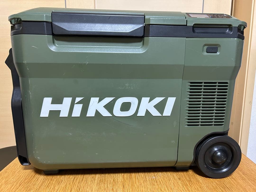HiKOKI ハイコーキ コードレス冷温庫 UL18DB HiKOKI コードレス冷温庫 UL18DB 価格比較 - 価格.com