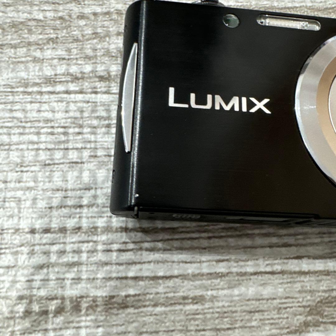 LUMIX デジタルカメラ 16メガピクセル - メルカリ