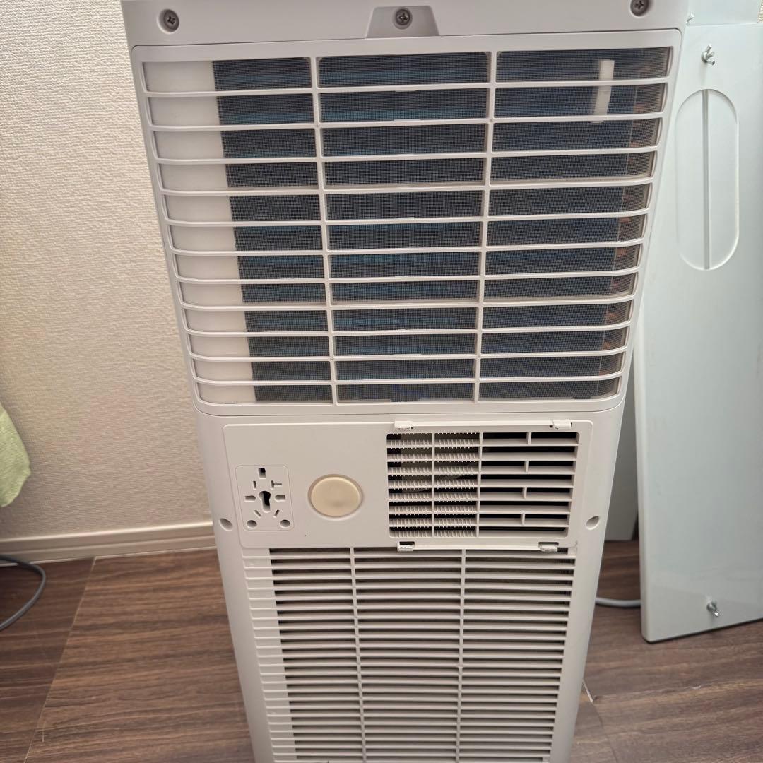 AOXUN ポータブルクーラー A016A R410A 持ち運び 冷房機の通販はau PAY