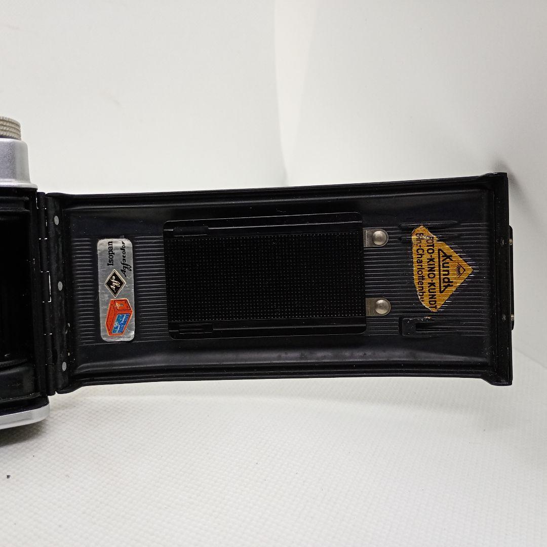 整備済完動品】AMBI SILETTE w/50mm - メルカリ