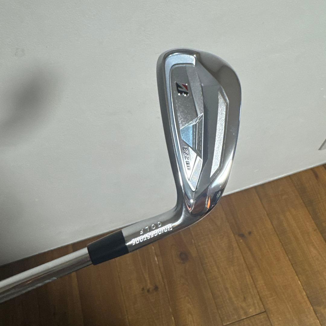 ブリヂストン 5番アイアン BX2HT ダイナミックゴールド S200 - メルカリ