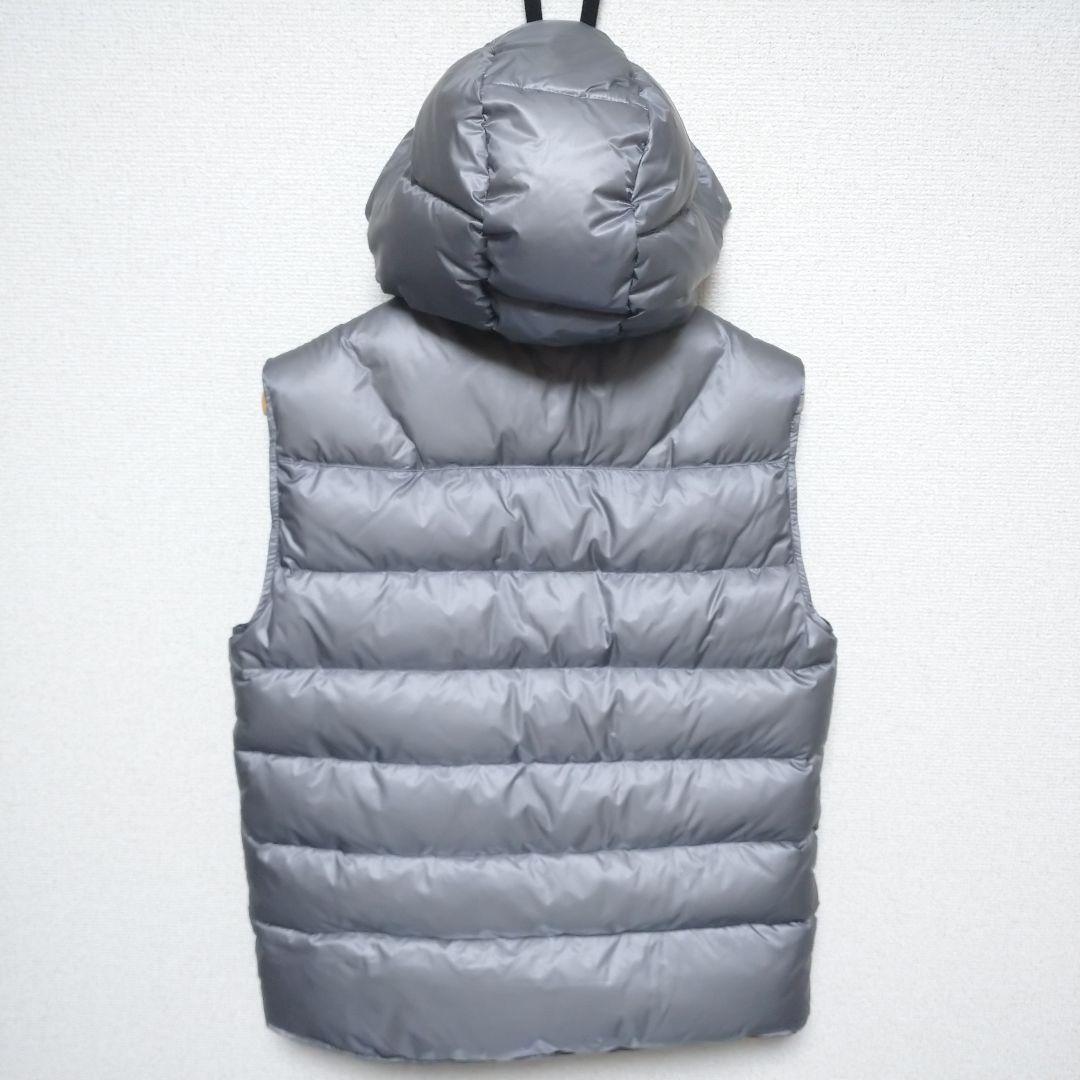 う*ー様 美品 藤巻百貨店 Retar Nuy×CENTENA ダウンベスト - メルカリ