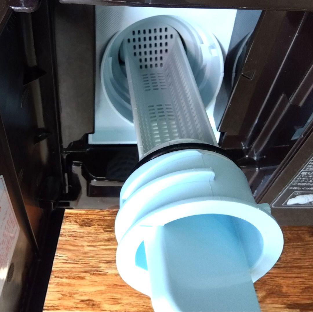 小野沢翔　2020年製 東芝ドラム式洗濯乾燥機 TW-127X8L