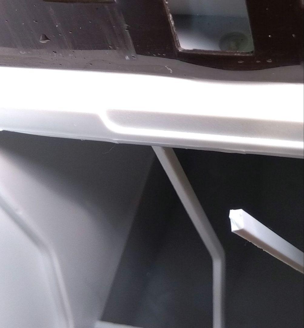 小野沢翔　2020年製 東芝ドラム式洗濯乾燥機 TW-127X8L