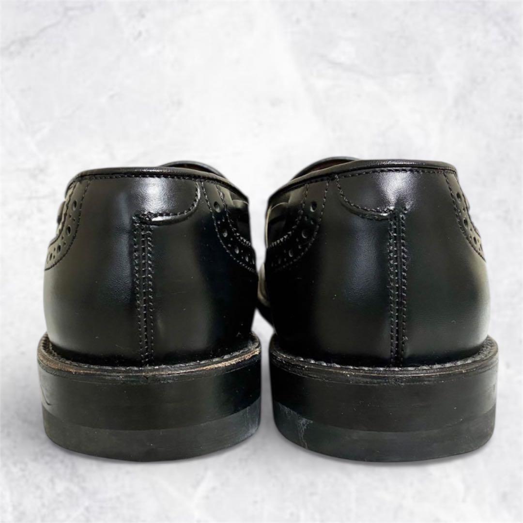 限定価格❗ 美品✨ REGAL リーガル タッセルローファー 24.5cm