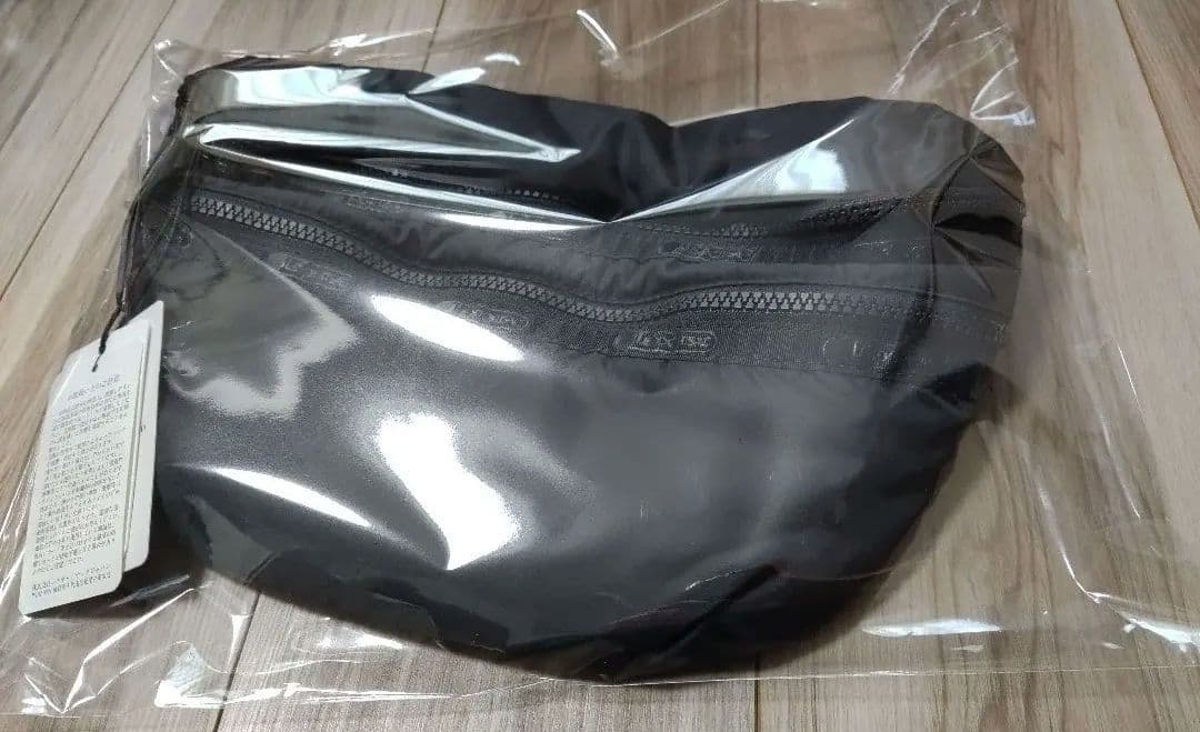 別注 LeSportsac✖️Journal Standardボディバッグ 新品 LeSportsac for JOURNAL STANDARD】HERITAGE BELT BAG｜ベルトバッグ