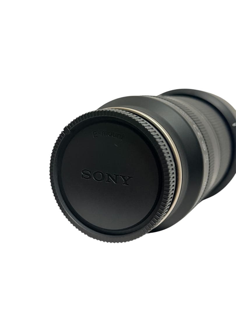 【美品】 タムロン 28-200mm F2.8-5.6 Di III RXD