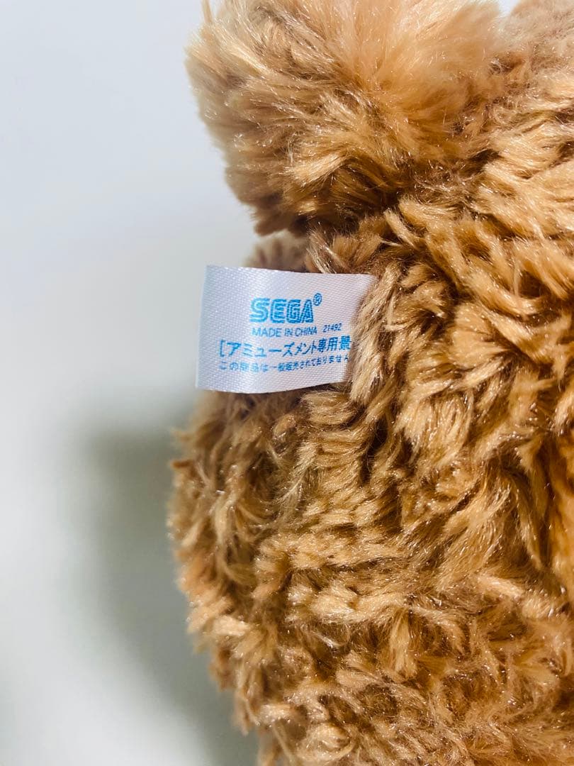 スージーズー ぬいぐるみ - メルカリ