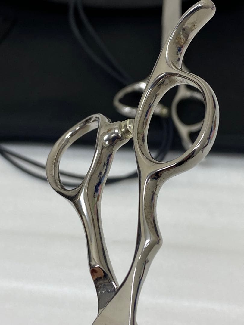 3-1683 YS.PARK シザーセット 左利き用 - メルカリ