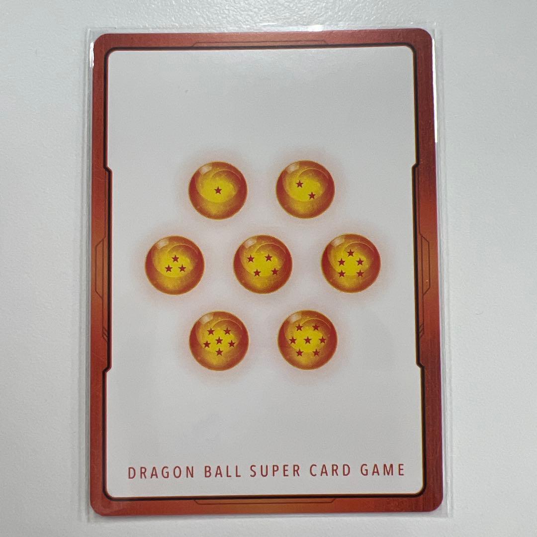 ドラゴンボール マンガブースター 金エナジーマーカー - メルカリ