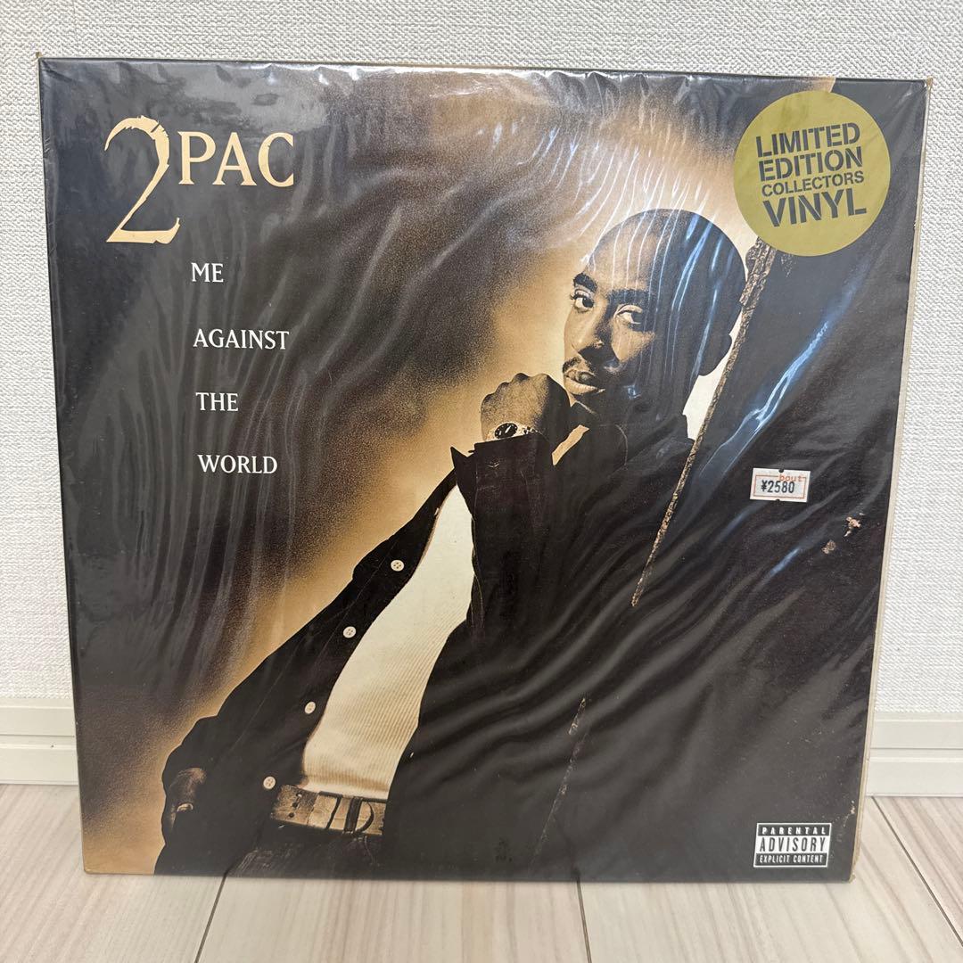 2PAC 激レア