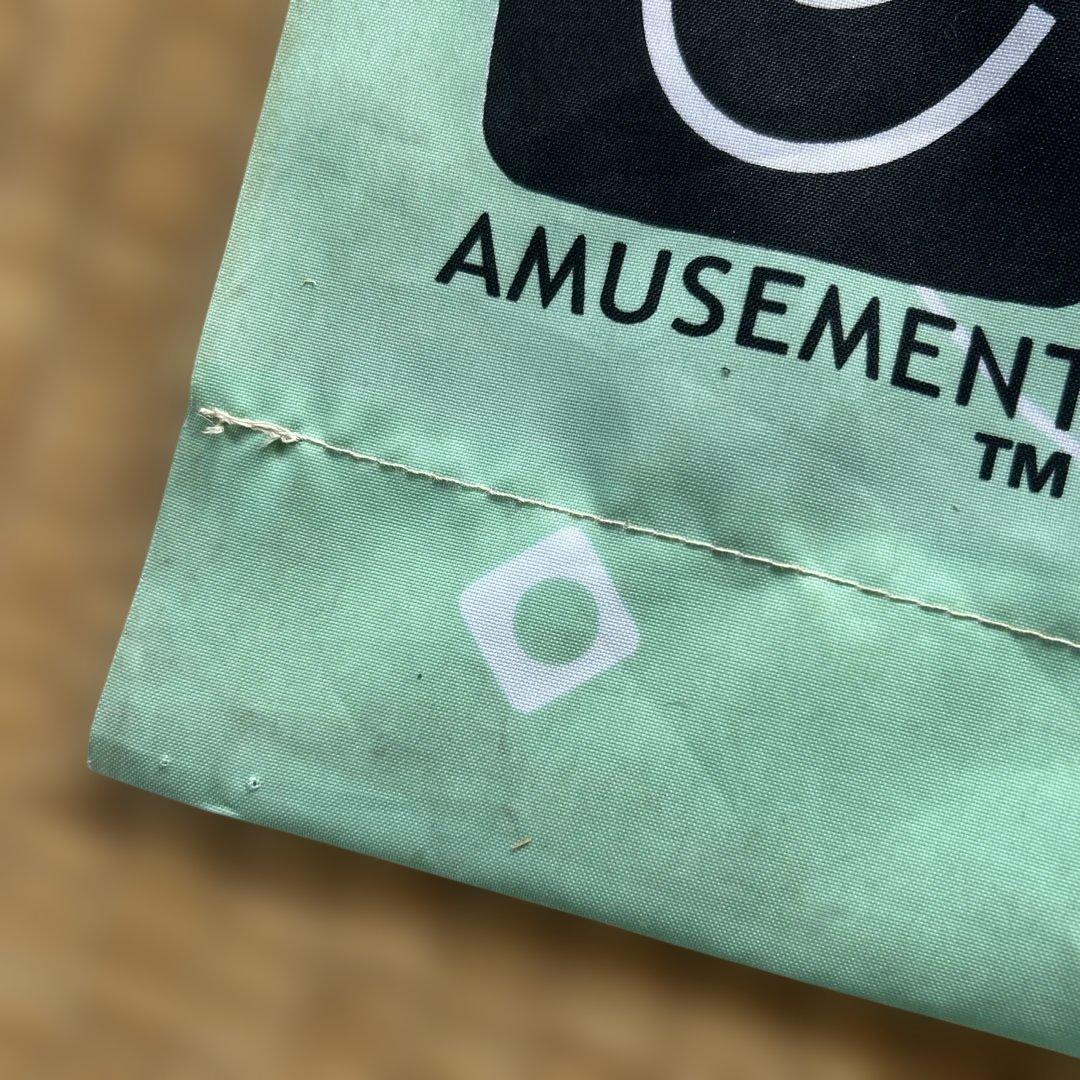 ポップンミュージック12いろは 販促タペストリー - メルカリ