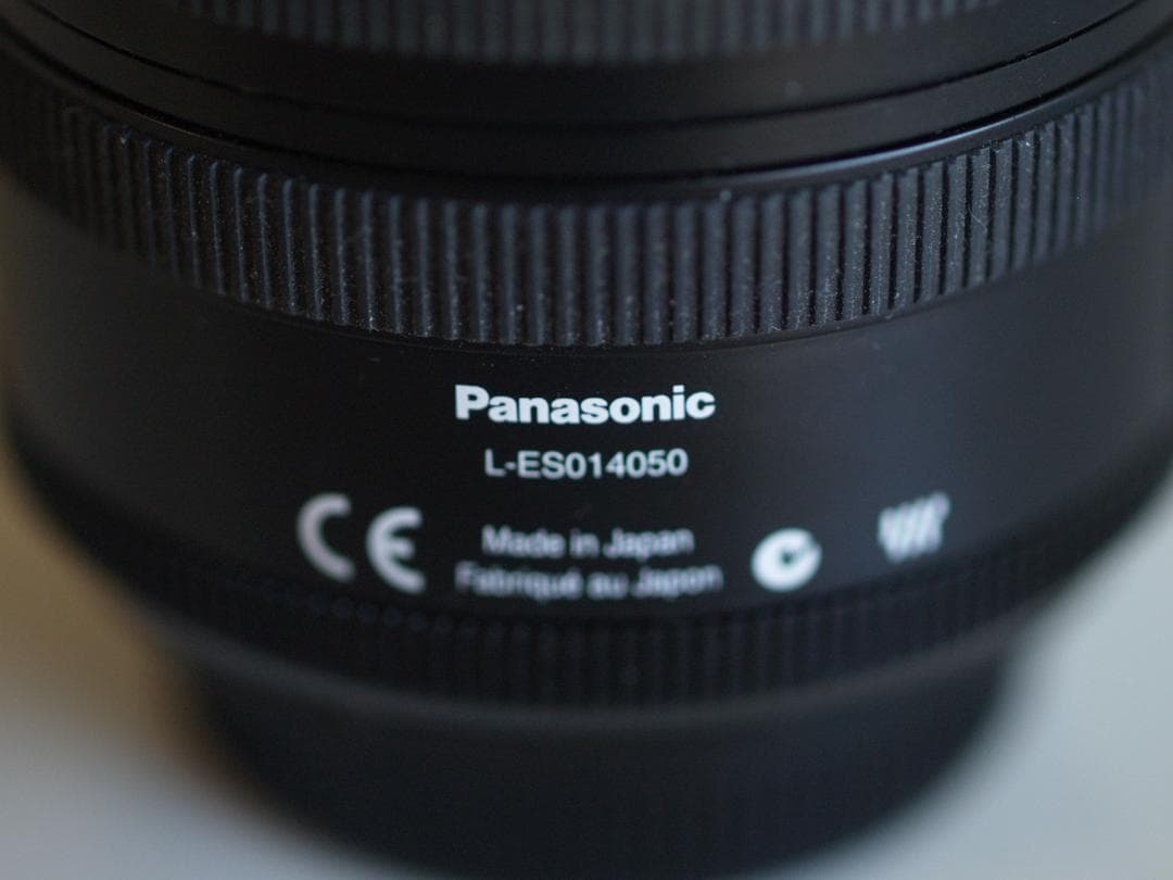 ぱ*迎様 Leica Vario-Elmarit 14-50mm f2.8-3.