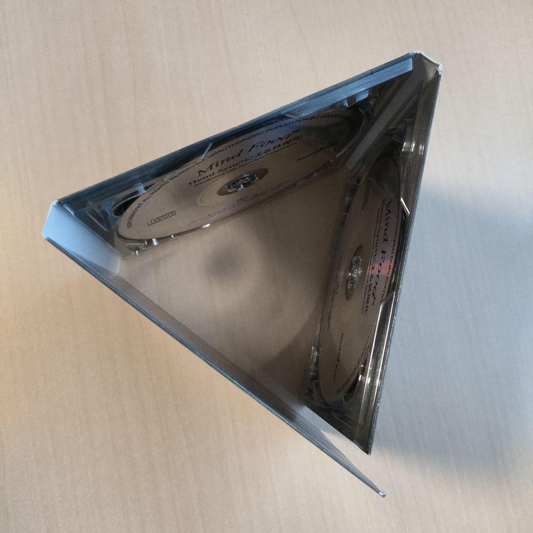 ヘミシンクCD☆Hemi-Syncによる具現化【日本語版】【2枚組】 - メルカリ