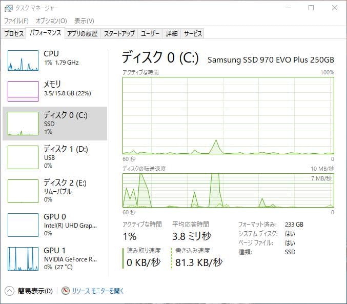 Intel NUC 9 i5 9300H MSI RTX 2060 ミニPC - メルカリ