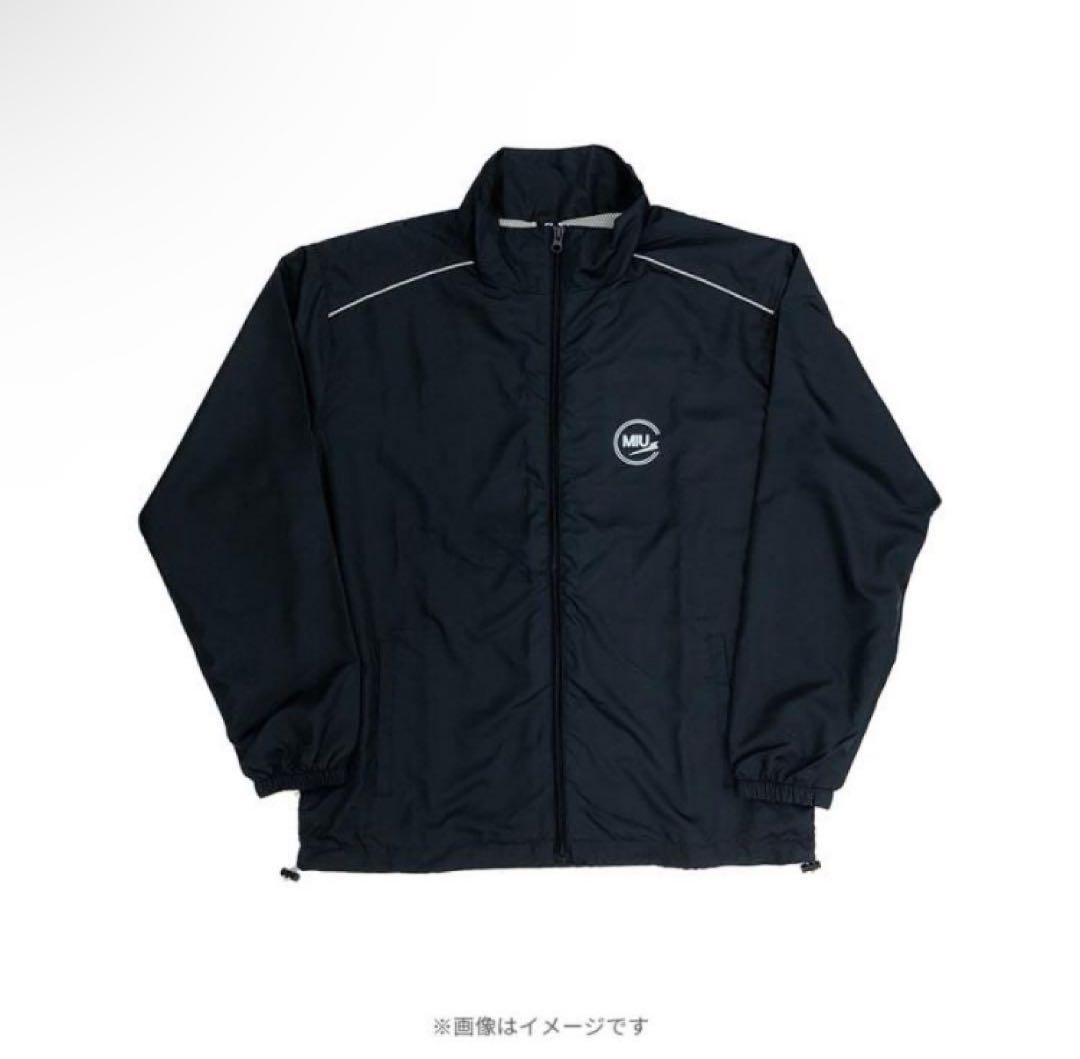 MIU404 MIU オリジナルジャンパー 2024ver. XLサイズ - メルカリ