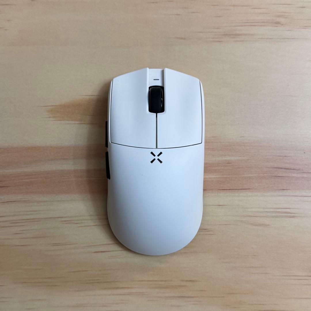 HITSCAN Hyperlight 8Kドングル付き