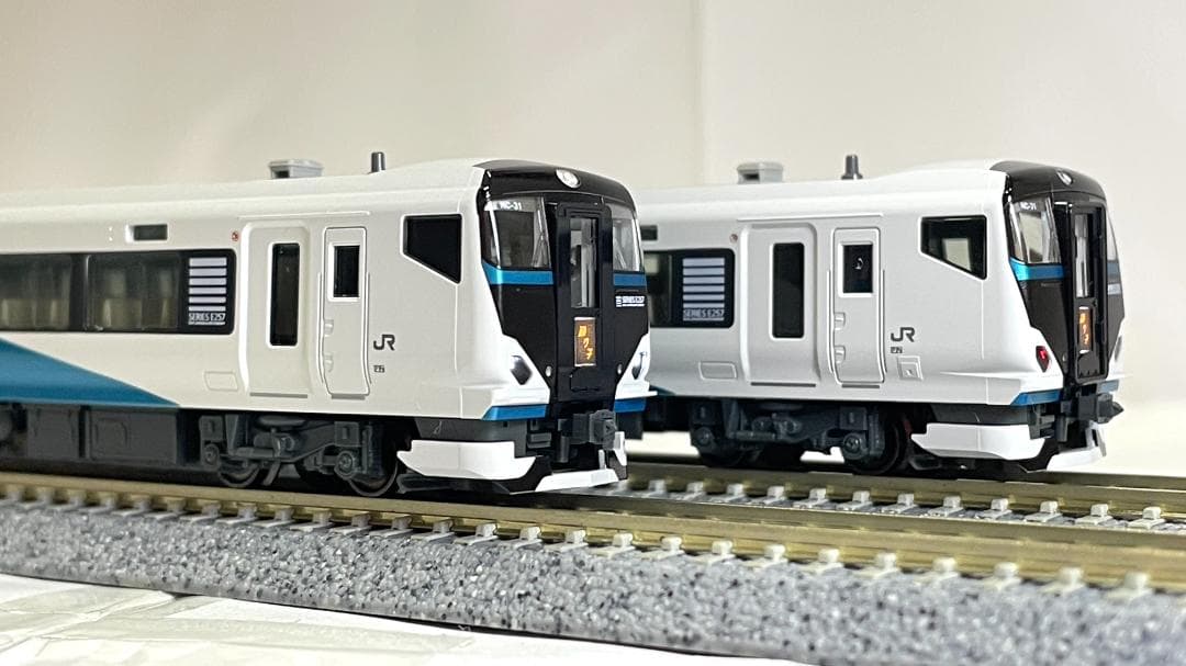 踊り子 E257系2500番台 ★KATO 5両セット Amazon | KATO Nゲージ E257系 2500番台 踊り子 5両セット 10-1614